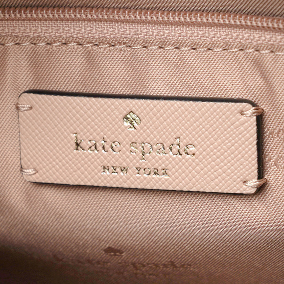 Kate Spade Tote Bag Madison Tan - Picture 8 of 9